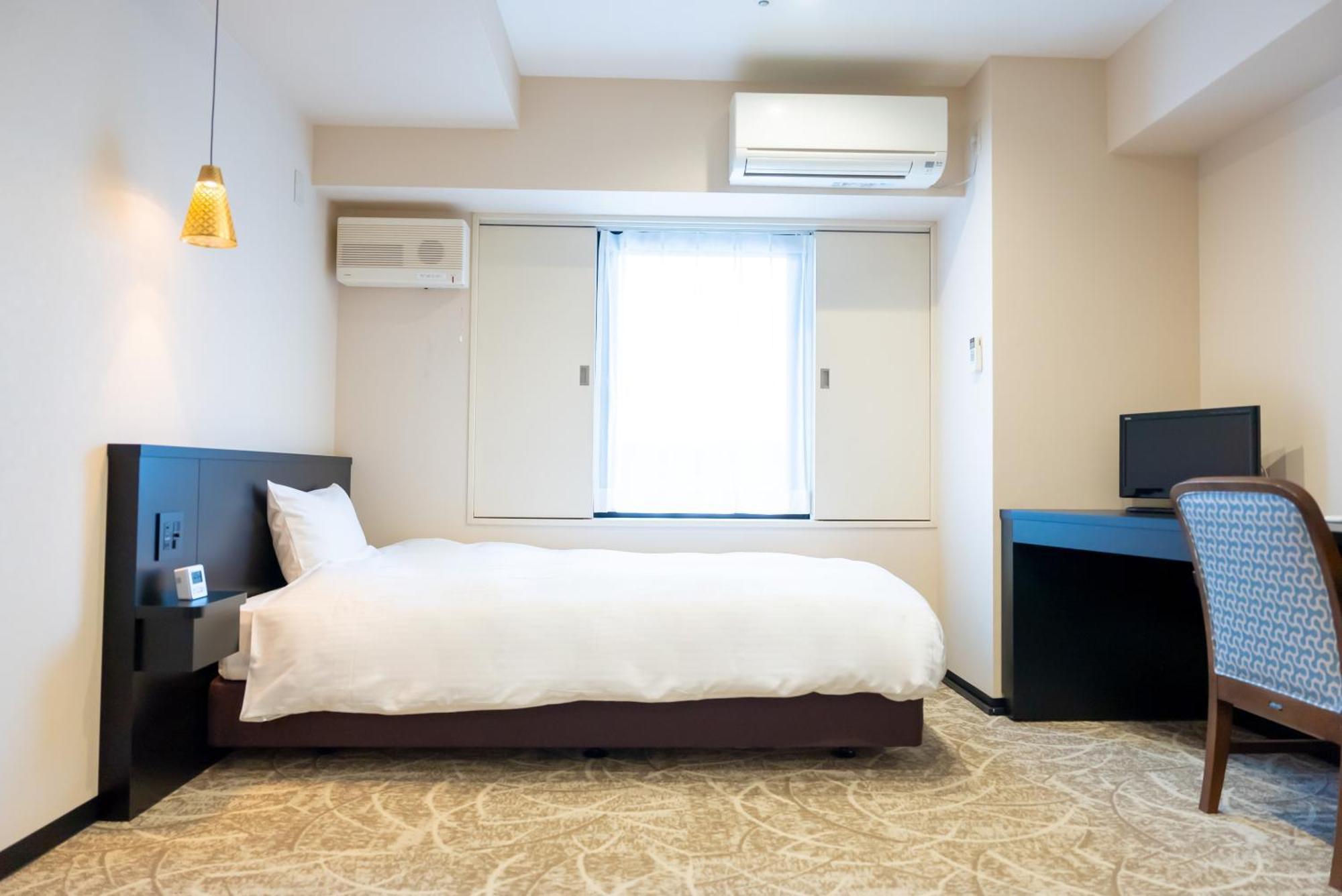 Hotel Alpha Inn Akita Room photo